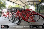 Extra3- Las bicicletas serán utilizadas para llegar de la unidad A a la B